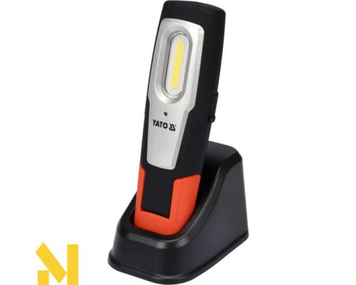 Ліхтар акумуляторний Yato YT-08560