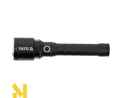 Ліхтар акумуляторний Yato YT-085601