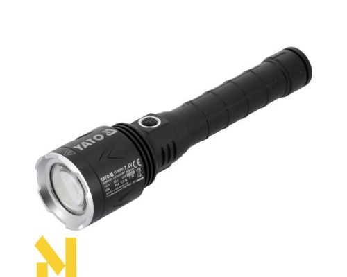 Ліхтар акумуляторний Yato YT-085601