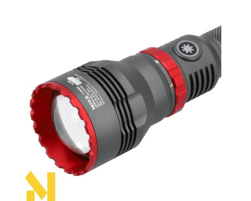 Ліхтар акумуляторний Yato YT-085602
