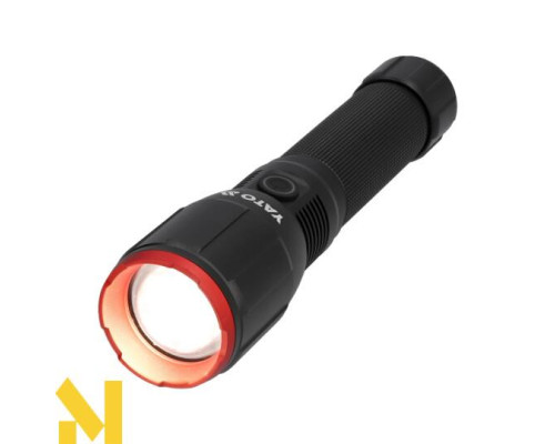 Ліхтар акумуляторний Yato YT-085606