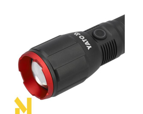 Ліхтар акумуляторний Yato YT-085606