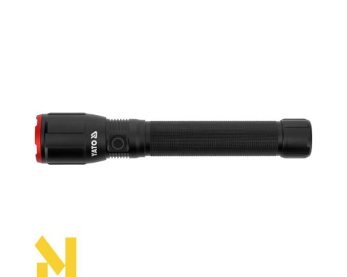 Ліхтар акумуляторний Yato YT-085607