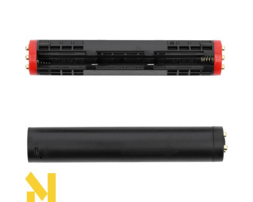 Ліхтар акумуляторний Yato YT-085607