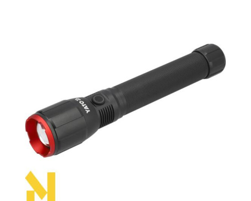 Ліхтар акумуляторний Yato YT-085607