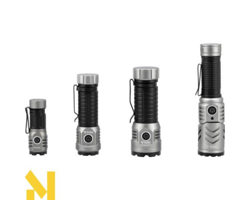 Ліхтарик акумуляторний YATO YT-085611