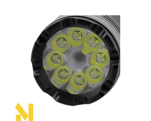 Ліхтарик акумуляторний YATO YT-085612