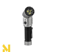 Ліхтарик акумуляторний YATO YT-085613