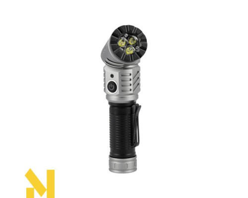 Ліхтарик акумуляторний YATO YT-085613