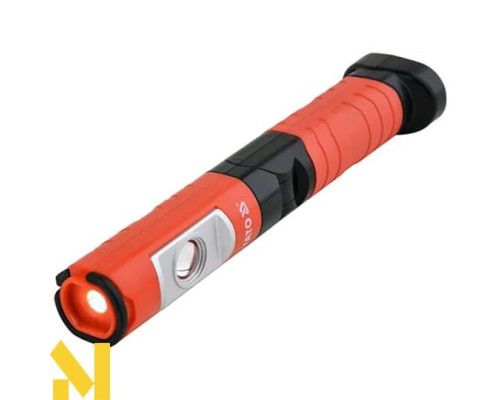 Ліхтар акумуляторний Yato YT-08562