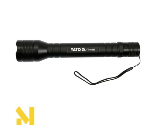 Ліхтар акумуляторний Yato YT-08567