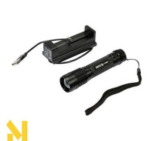 Ліхтар водонепроникний акумуляторний Yato YT-08568