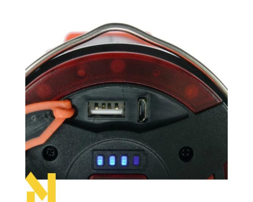 Ліхтар акумуляторний Yato YT-08579