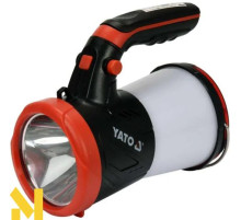 Ліхтар акумуляторний Yato YT-08579