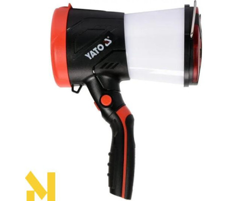 Ліхтар акумуляторний Yato YT-08579