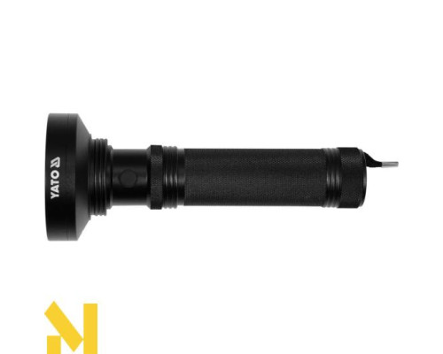 Ліхтар ультрафіолетовий акумуляторний Yato YT-08582 з окулярами