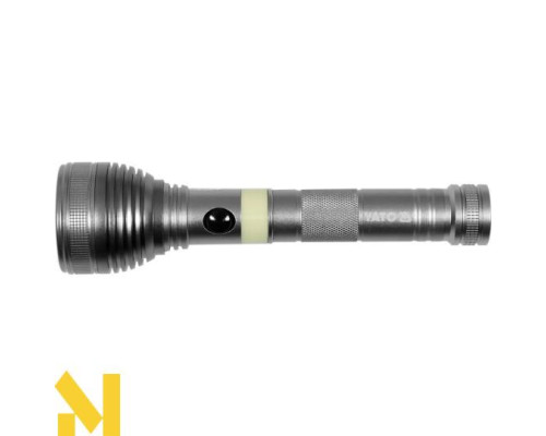 Ліхтар ультрафіолетовий акумуляторний Yato YT-08588 з окулярами