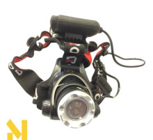 Ліхтар налобний Yato YT-08591