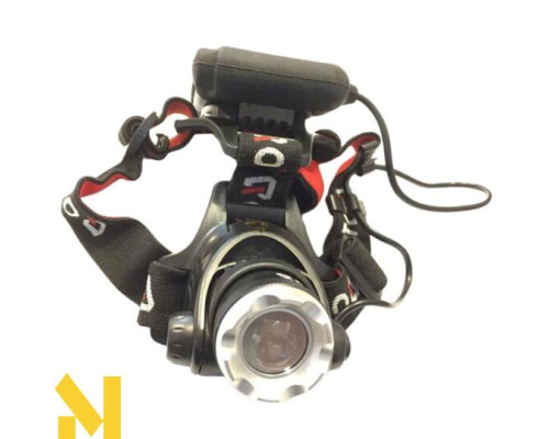 Ліхтар налобний Yato YT-08591