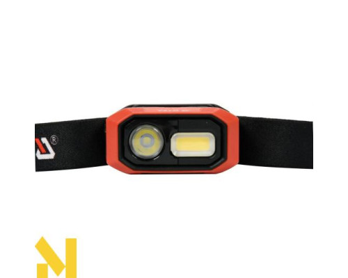 Ліхтар налобний Yato YT-08592