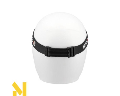 Ліхтар налобний Yato YT-085941