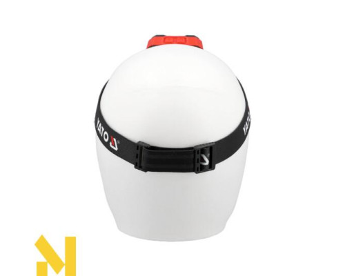 Ліхтар налобний Yato YT-085942