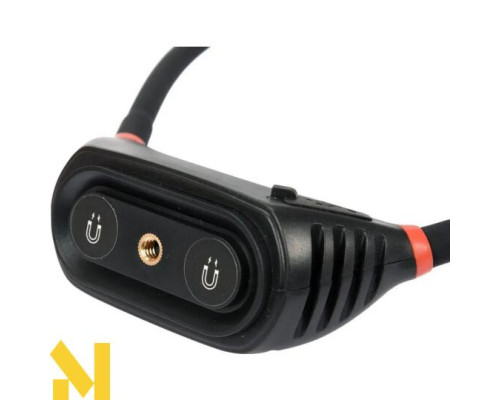 Ліхтар шийний Yato YT-08599