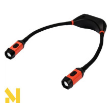 Ліхтар шийний Yato YT-08599