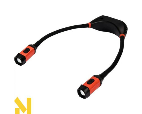 Ліхтар шийний Yato YT-08599