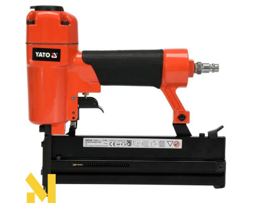 Степлер пневматичний Yato YT-09203
