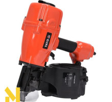 Цвяхозабивач пневматичний Yato YT-09214