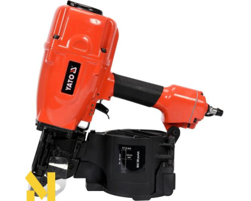 Цвяхозабивач пневматичний Yato YT-09214