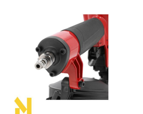 Цвяхозабивний пістолет (барабаний) YATO YT-09220