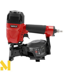 Цвяхозабивний пістолет (барабаний) YATO YT-09220