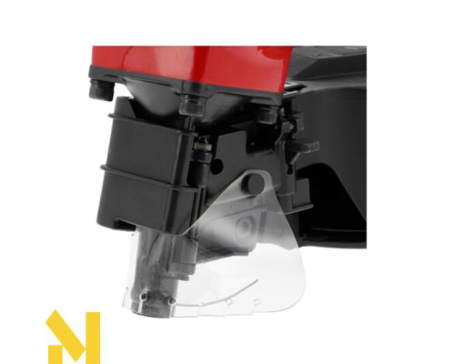 Цвяхозабивний пістолет (барабаний) YATO YT-09221