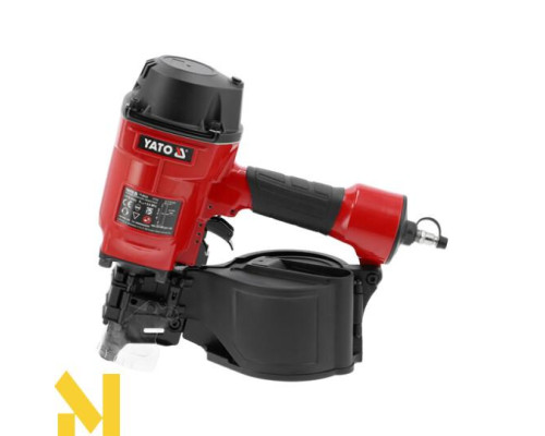 Цвяхозабивний пістолет YATO YT-09222