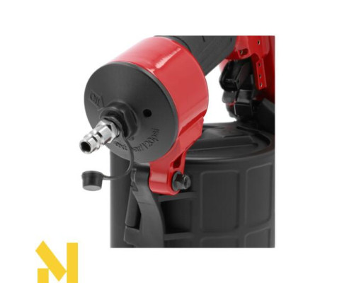 Цвяхозабивний пістолет YATO YT-09222