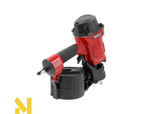 Цвяхозабивний пістолет YATO YT-09222