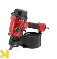 Цвяхозабивний пістолет YATO YT-09222