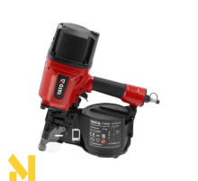 Цвяхозабивний пістолет (барабаний) YATO YT-09224