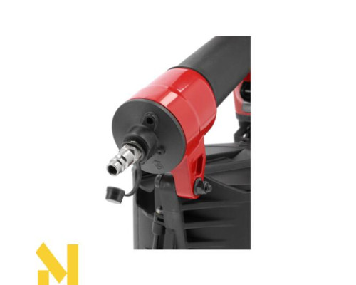 Цвяхозабивний пістолет (барабаний) YATO YT-09224