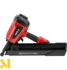 Цвяхозабивач пневматичний YATO YT-09240