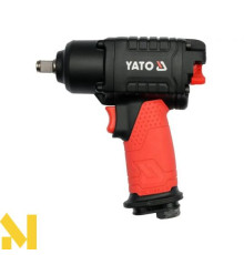 Гайковерт пневматичний Yato YT-09505