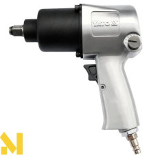 Гайковерт пневматичний Yato YT-09511