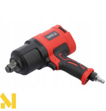 Гайковерт пневматичний YATO YT-09515