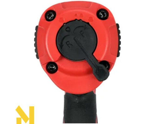 Гайковерт пневматичний YATO YT-09515