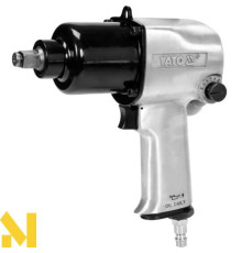 Гайковерт пневматичний Yato YT-09525