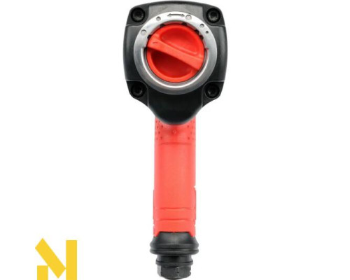 Гайковерт пневматичний Yato YT-09540