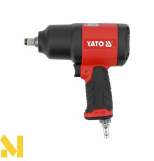 Гайковерт пневматичний YATO YT-09546
