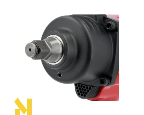 Гайковерт пневматичний YATO YT-09580